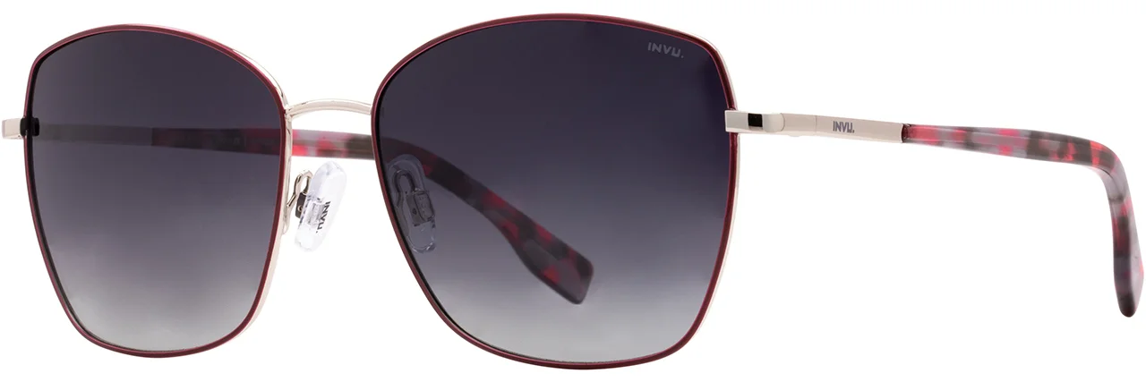 INVU Sunglasses INVU-315