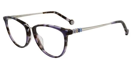 Carolina Herrera Eyeglasses VHE778K