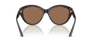 Jimmy Choo Sunglasses JC5007