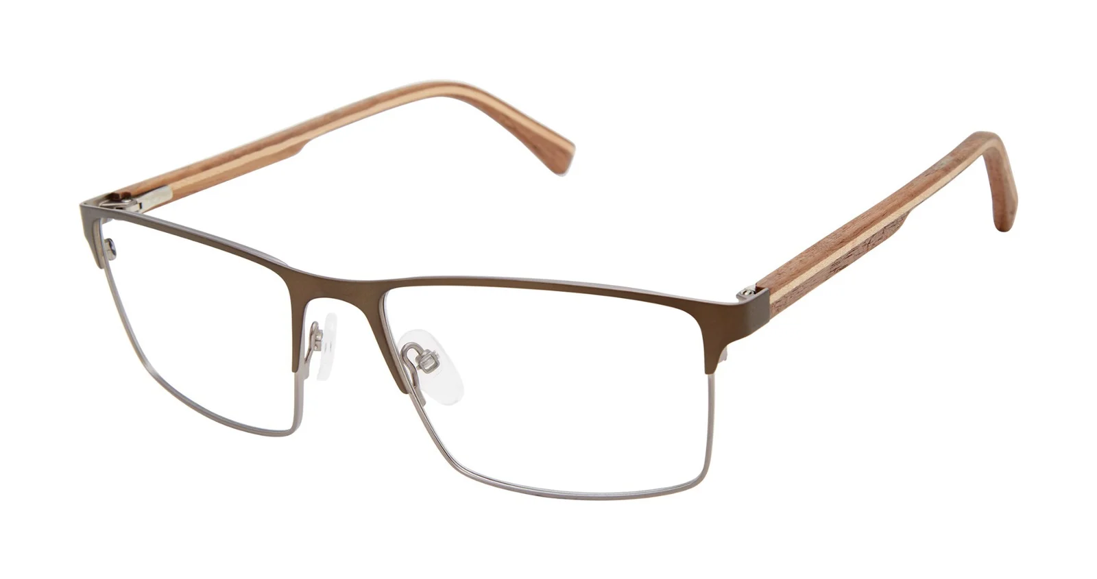 Botaniq Eyeglasses BIO1018T