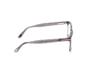 Tom Ford Eyeglasses FT5853-D-B