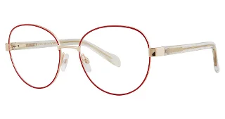 Leon Max Eyeglasses 4066