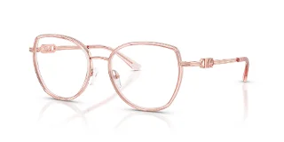 3101 Pink Transparent