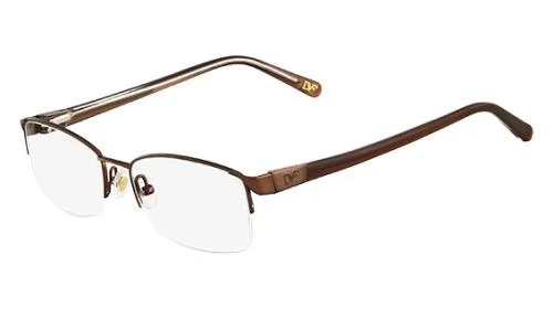 Dvf Eyeglasses 8029