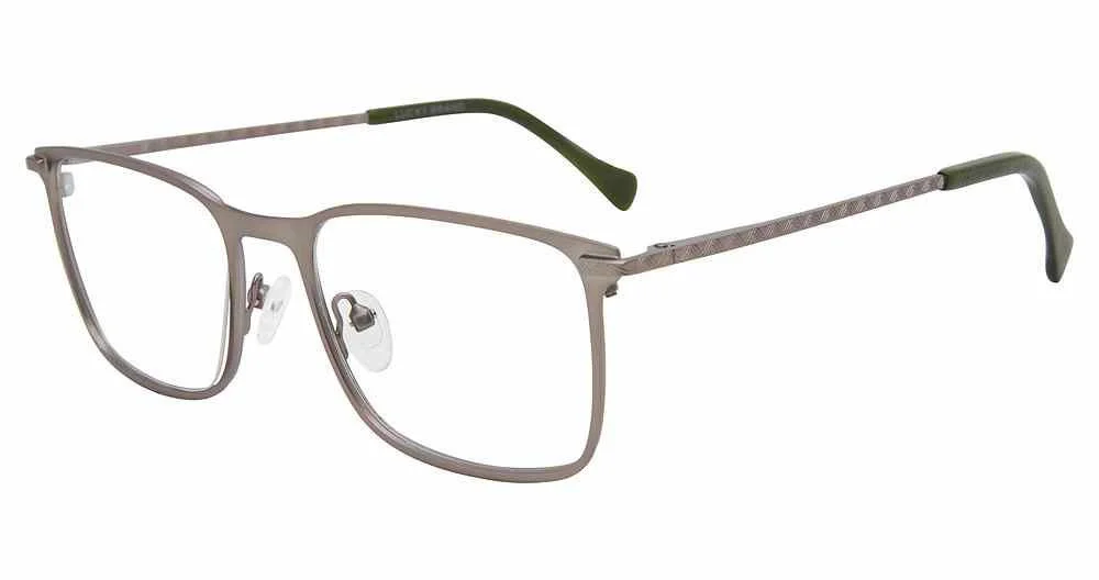Lucky Brand Eyeglasses VLBD317