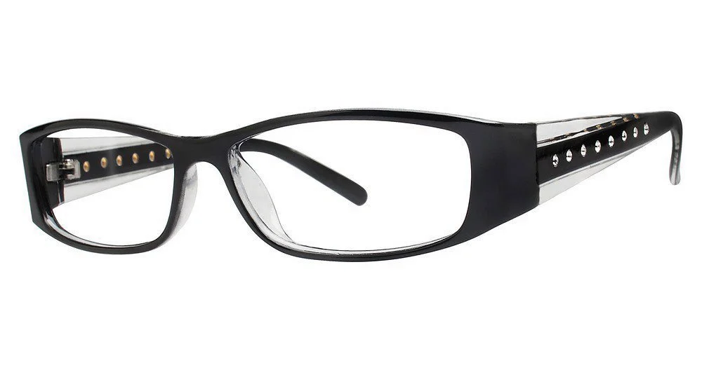 Modern Plastics II Eyeglasses BRIDGET