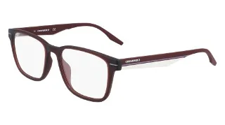 610 Matte Crystal Team Red