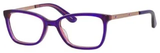 Juicy Couture Eyeglasses 929