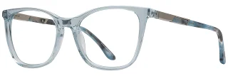 C02 Ice Blue / Silver