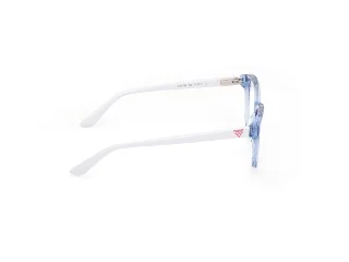 Guess Eyeglasses GU50139
