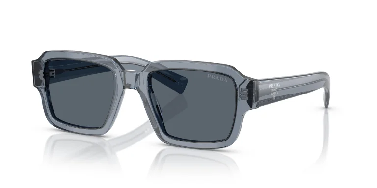 Prada Sunglasses PR02ZS