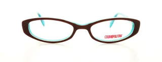 Cosmopolitan Eyeglasses STYLISH