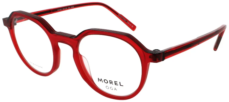 Oga Eyeglasses KOLOR