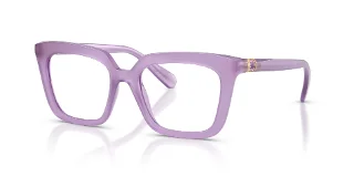 1075 Milky Lilac