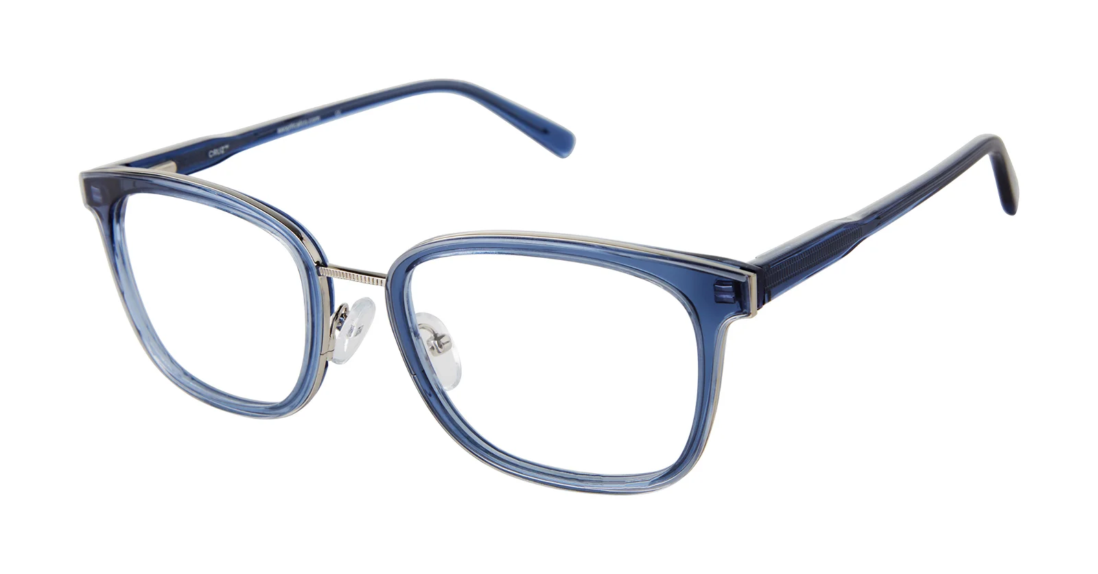 Cruz Eyeglasses Jefferson Dr