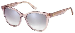 08XO Pink Crystal