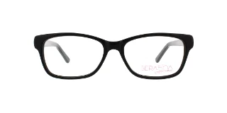 Serafina Eyewear Eyeglasses Emmy