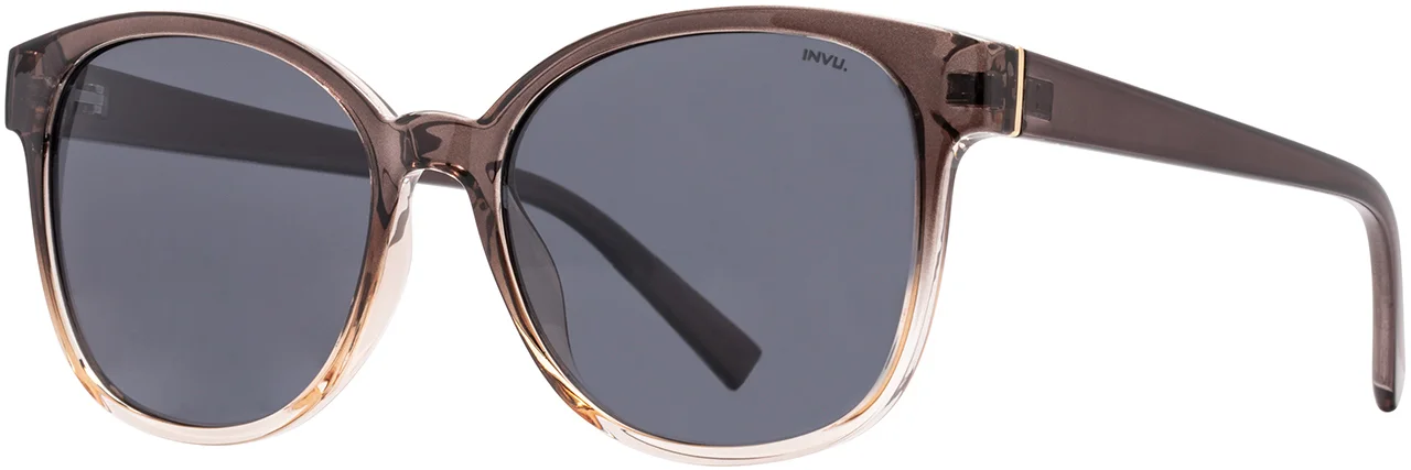 INVU Sunglasses INVU-319