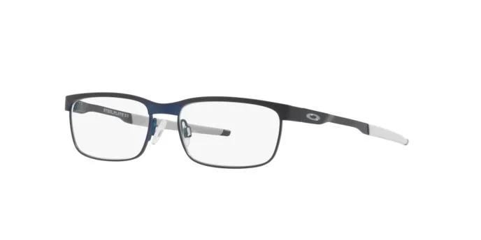 Oakley Eyeglasses STEEL PLATE XS