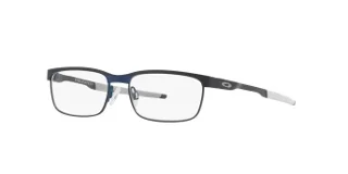 Oakley Eyeglasses STEEL PLATE XS