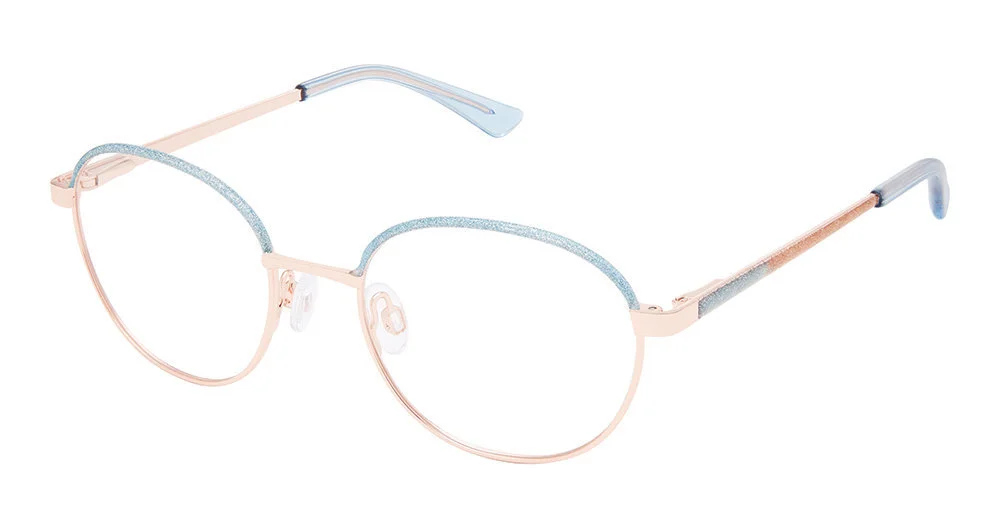 Superflex Kids Eyeglasses SFK-312