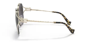 Miu Miu Sunglasses MU52WS