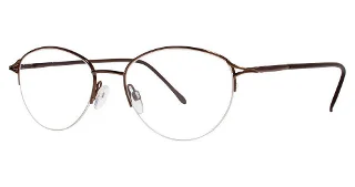 Modern Metals Eyeglasses ALLIE