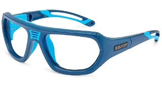 3-Versport Troy Mt Blue Cyan