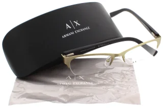 Armani Exchange Eyeglasses AX1016