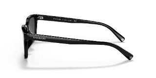 Coach Sunglasses HC8328U