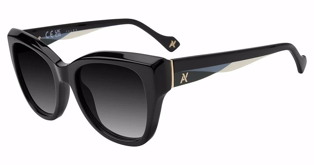 Yalea Sunglasses SYA153V