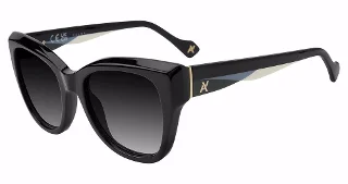 Yalea Sunglasses SYA153V