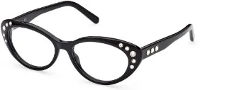 001 Shiny Black