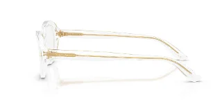 Dolce & Gabbana Eyeglasses DG3450
