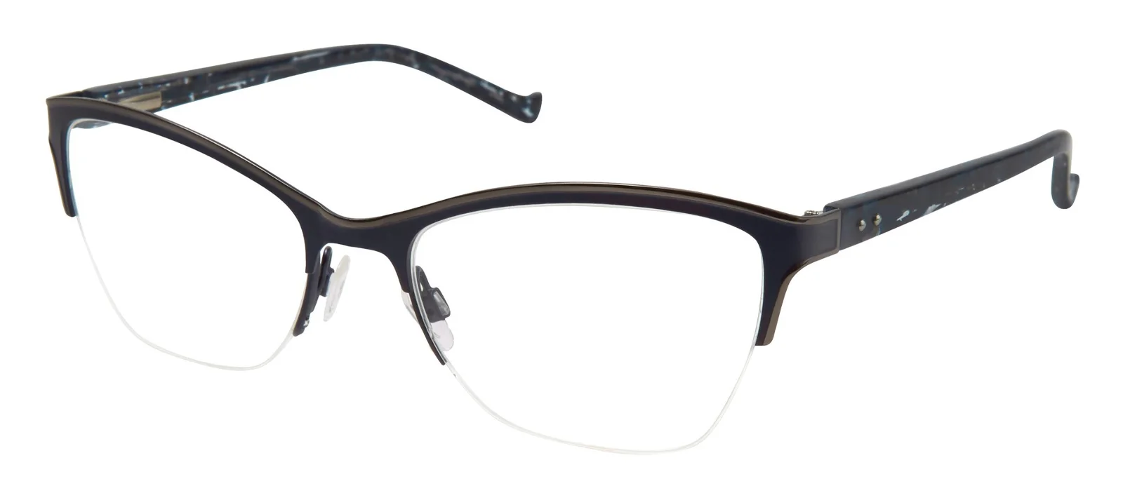 Tura Eyeglasses R547