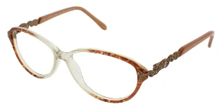 Brown Multi