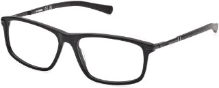 002 Matte Black