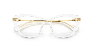 Dolce & Gabbana Eyeglasses DG3428