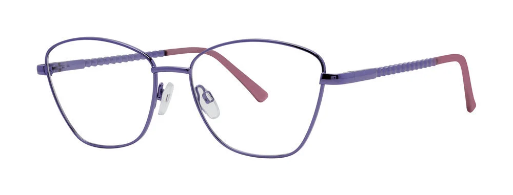Modern Metals Eyeglasses ROSEMARY