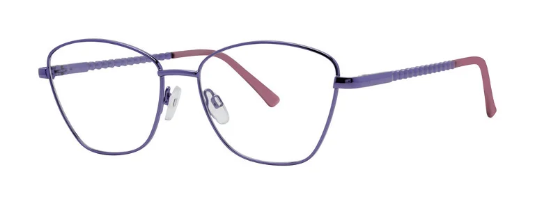 Modern Metals Eyeglasses ROSEMARY