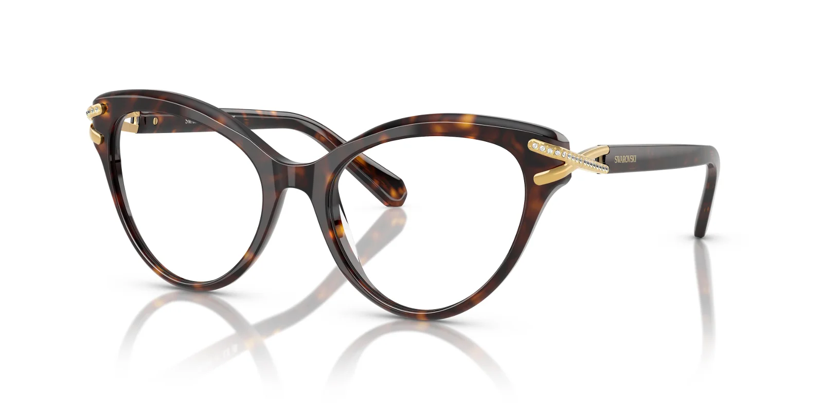 Swarovski Eyeglasses SK2030