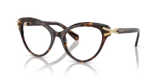 Swarovski Eyeglasses SK2030