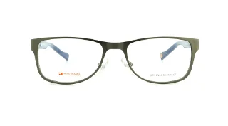Hugo Boss Eyeglasses 0081