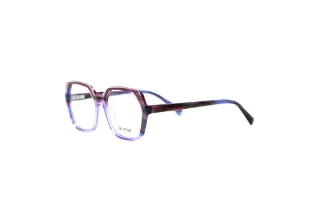 Di Valdi Eyeglasses DVO8270
