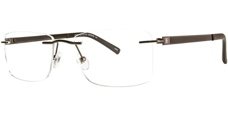 Helium Eyeglasses 4334