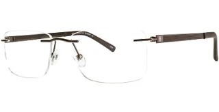 Helium Eyeglasses 4334