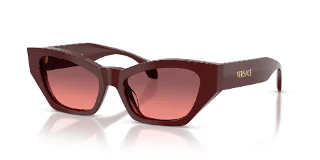 551520 Solid Red