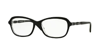 W827 Top Black/Transparent