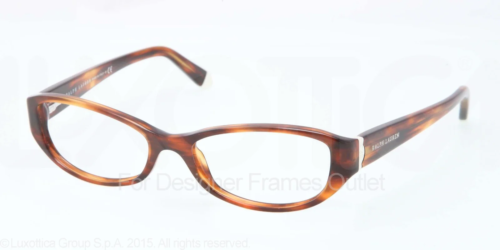 Ralph Lauren Eyeglasses RL6108