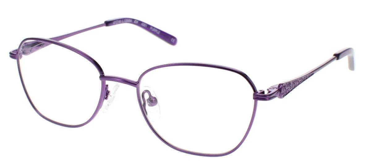 Jessica Mcclintock Eyeglasses 4361